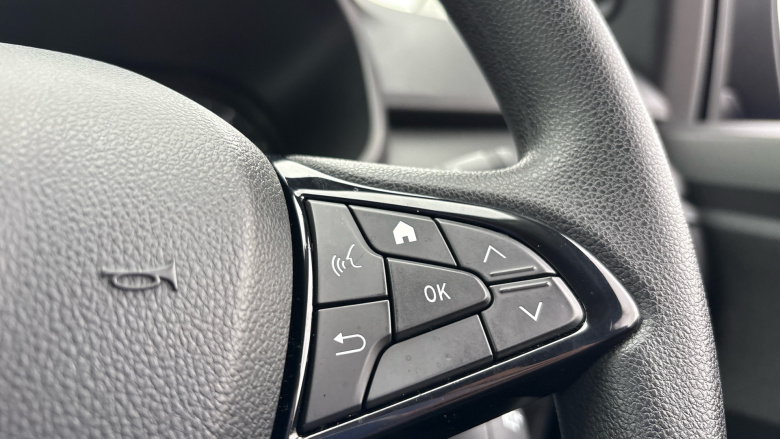 Dacia Sandero 1.0 TCe Essential 5dr Bi Fuel Hatchback